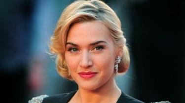 Bông hồng xinh đẹp của nước Anh Kate Winslet.