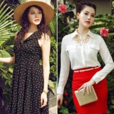 Take Fashion mang lại sự tự tin, quyến rũ cho người mặc.