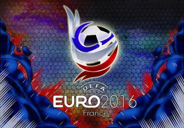 Vòng chung kết Euro 2016 sẽ diễn ra tại Pháp.