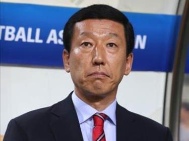 Choi Kang-Hee quyết định ra đi dù Hàn Quốc vừa giành vé dự World Cup 2014.