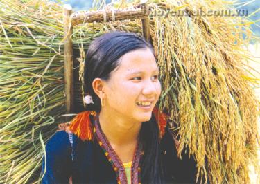 Ảnh: Đặng Phương Lan