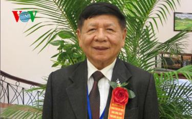 Nguyên Thứ trưởng Bộ GD-ĐT Trần Xuân Nhĩ Nguyên Thứ trưởng Bộ GD-ĐT Trần Xuân Nhĩ.