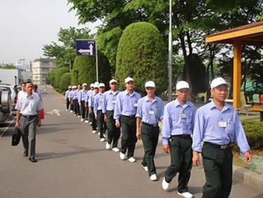 Lao động di cư sẽ được cung cấp thông tin chính thống, kịp thời từ 
văn phòng MRC.