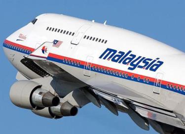 Máy bay MH370 nhiều khả năng đã bay ở chế độ tự lái trước khi đâm xuống biển.