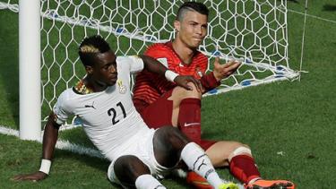 Bị loại sớm, Ronaldo vẫn kiếm bộn tiền từ World Cup Bị loại sớm, Ronaldo vẫn kiếm bộn tiền từ World Cup.