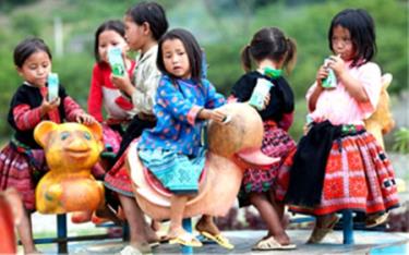 Ảnh minh họa: Việt Nam tích cực đóng góp ý kiến về quyền con người tại Liên Hợp Quốc.