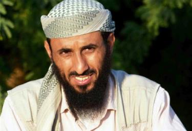 Nasser al-Wuhayshi