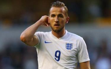 Harry Kane là cầu thủ được kỳ vọng ở giải năm nay