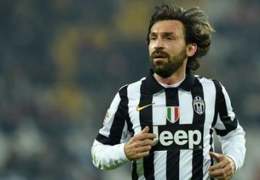 Pirlo chính thức chuyển tới Mỹ thi đấu cho CLB New York City.