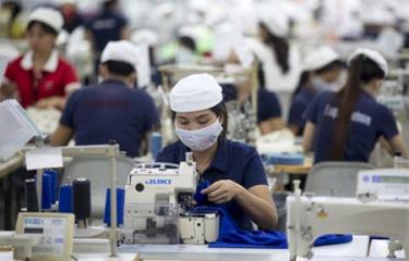 Việt Nam là một trong 12 nước tham gia đàm phán TPP.