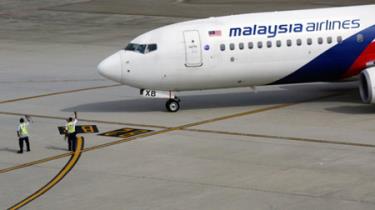 CEO mới của Malaysia Airlines tuyên bố hãng đã 