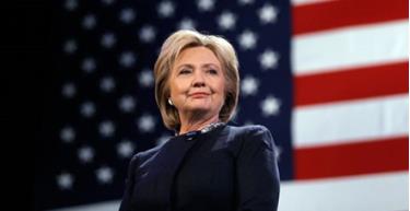 Bà Hillary Clinton cầm chắc đề cử ứng viên đảng Dân chủ tranh cử Tổng thống Mỹ.