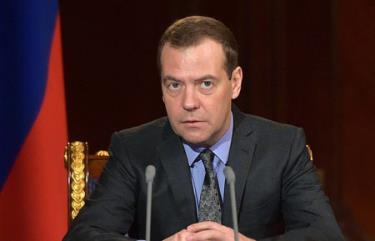 Thủ tướng Nga Dmitry Medvedev vừa ký sắc lệnh bãi bỏ hầu hết lệnh cấm vận nhập khẩu thực phẩm từ Thổ Nhĩ Kỳ.