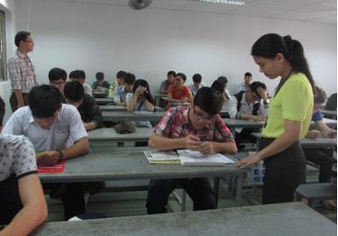 dafabet khuyến mãi nay do không quy định thí sinh phải thi tất cả 3 bài thi nên cán bộ coi thi sẽ rất vất vả.
