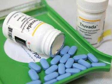 Thuốc Truvada đạt hiệu quả ngừa HIV 100%.