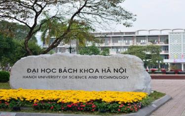 Đại học Bách khoa Hà Nội là 1 trong 4 trường đại học đạt kiểm định chất lượng quốc tế.