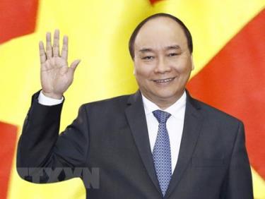 Thủ tướng link vào dafabet phủ Nguyễn Xuân Phúc.