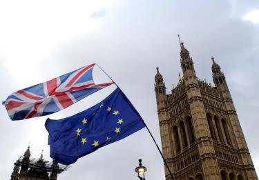 EU cho rằng Thủ tướng mới của Anh sẽ không thay đổi thỏa thuận Brexit.