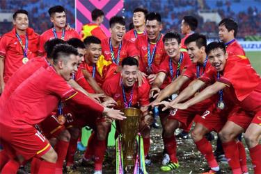 AFF Cup chưa chắc có thể diễn ra đúng thời hạn