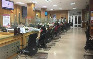 Agribank Chi nhánh Yên Bái tiếp tục khẳng định vai trò chủ lực trong đầu tư tín dụng phát triển nông nghiệp, nông thôn.