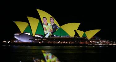 World Cup nữ 2023 diễn ra tại Australia và New Zealand vào mùa hè.