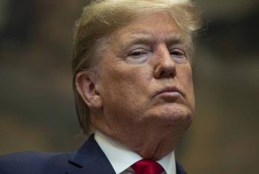 Tổng thống Trump