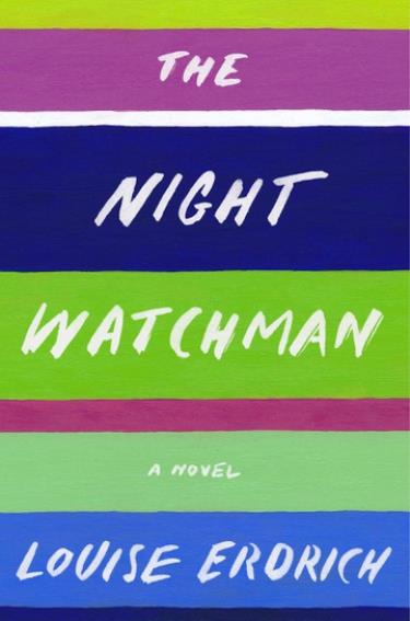 The Night Watchman là một trong những quyển sách bán chạy nhất của New York Times.