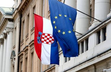 Croatia sẽ là thành viên thứ 20 của Eeurozone.