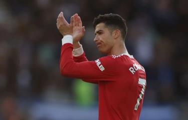 Ronaldo có tên trong đề cử rút gọn của PFA cho danh hiệu 