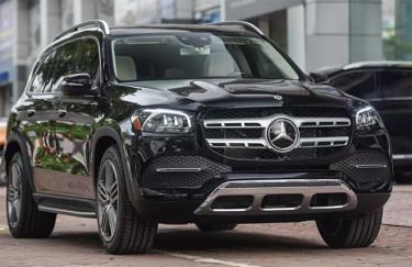 144 chiếc của các dòng SUV hạng sang Mercedes-Benz GLE 450 4MATIC, GLS 450 4MATIC và AMG GLE 53 4MATIC được triệu hồi để kiểm tra từ nay đến hết ngày 31/12/2025.