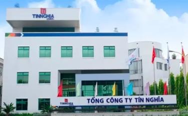 Tổng công ty Tín Nghĩa