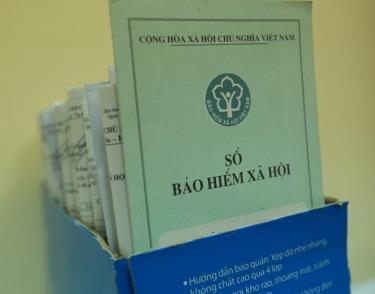 Hơn 4.000 chủ hộ kinh doanh cá thể của 54 địa phương đã đóng bảo hiểm xã hội bắt buộc