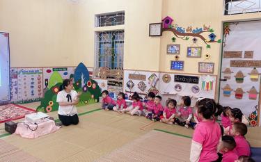 Việc thanh toán không dùng tiền mặt đã giảm đáng kể thời gian và công sức cho giáo viên, giúp giáo viên chuyên tâm giảng dạy.