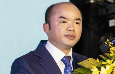 Tổng Giám đốc Phan Phạm Hà vừa bị khởi tố.