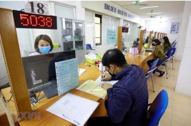 Mỗi Ủy ban nhân dân xã, phường, đặc khu sẽ được tổ chức 3 phòng chuyên môn.