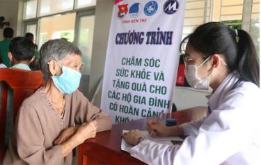 Thông báo 176-TB/VPTW, kết luận của Tổng Bí thư Tô Lâm, phát đi tín hiệu cải cách y tế toàn diện, nâng cao chất lượng chăm sóc sức khỏe toàn dân.