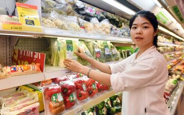 Từ 1/7, mua hàng dưới 20 triệu không được khấu trừ thuế nếu thanh toán tiền mặt. Ảnh minh họa