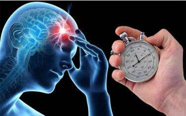 Huyết khối tĩnh mạch não âm thầm gây nguy hiểm đến sức khỏe - Ảnh minh họa