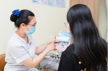 Giới trẻ cần chủ động bảo vệ bản thân khỏi virus HPV và dafabet khuyến mãi biến chứng nguy hiểm.