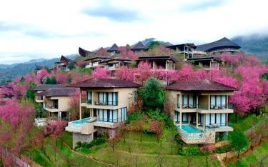 With a range of comprehensive solutions, Yen Bai is enhancing its appeal to attract investors in the tourism sector.