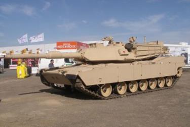 Bộ Quốc phòng Mỹ quyết định chuyển giao 140 xe tăng A1M1SA Abrams trước thời hạn cho quân đội Iraq vào tháng 9 này.