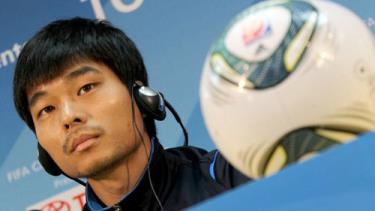 Tiền đạo Choi Sung Kuk dính bán độ tại K-League.