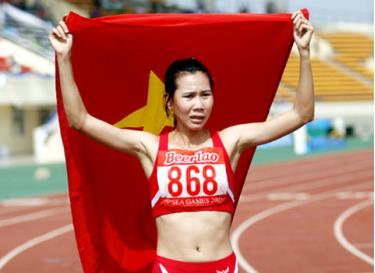 Trương Thanh Hằng.