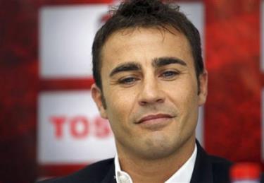 Cannavaro khẳng định Scudetto 2006 vẫn thuộc về Juve.