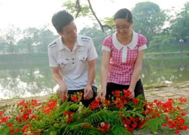 Sợ một ngày bè bạn sẽ chia xa