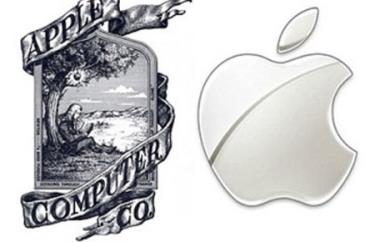 Apple Computers Inc ra đời tại địa điểm trong gara ôtô nhà Jobs ở Califronia, với một logo mang hình ảnh của nhà bác học lỗi lạc Isaac Newton đang đọc sách dưới một gốc cây táo.