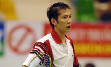 Nguyễn Tiến Minh. 
