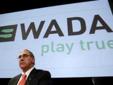 WADA đẩy mạnh việc chống nạn doping.