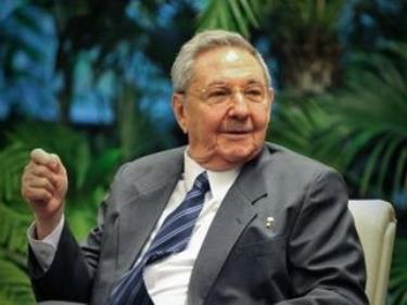 Chủ tịch Cuba Raul castro khẳng định sẵn sàng đàm phán với Mỹ về bất kỳ vấn đề gì, miễn đảm bảo tính công bằng giữa đôi bên.