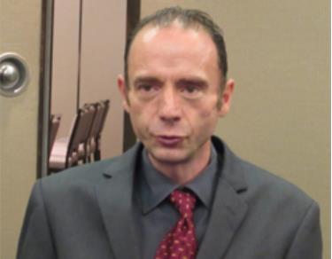 Timothy Ray Brown, người đầu tiên trên thế giới được khẳng định đã khỏi bệnh AIDS.